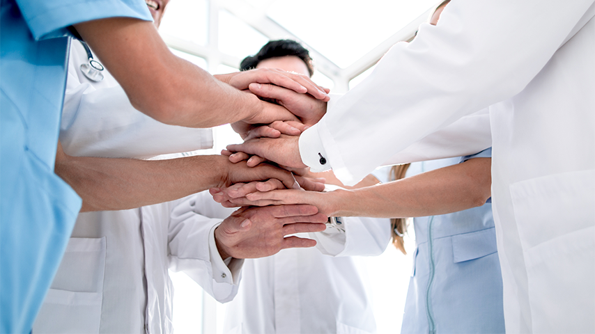 Divided communities, an unequal world