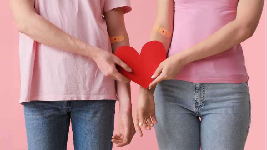 Benefits of Blood Donation- Why Donating Blood is Good for Your Health