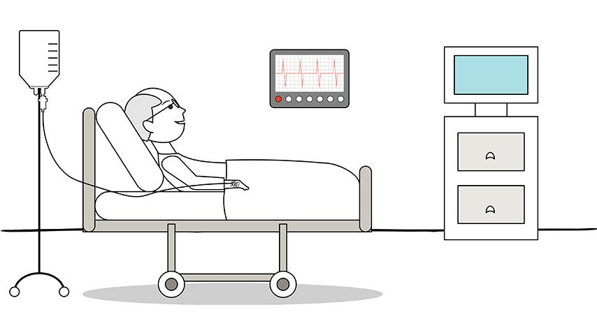 In-center vs home dialysis- which option fits your lifestyle - 1