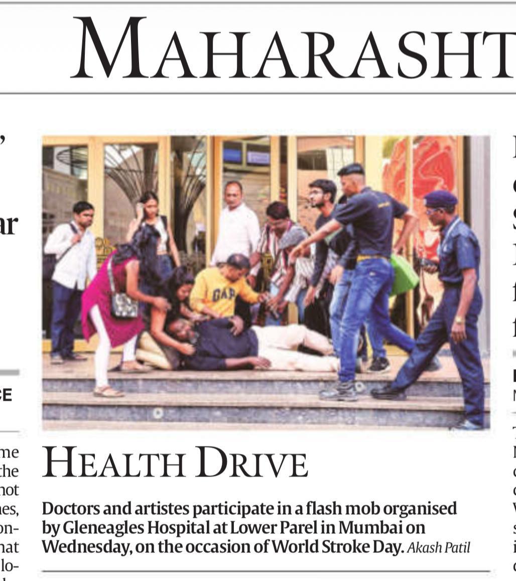 Health Drive