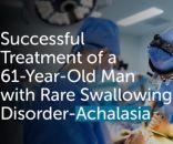 Achalasia Treatment POEM Surgery Patient Success Story Gleneagles Hospital, Parel, Mumbai1