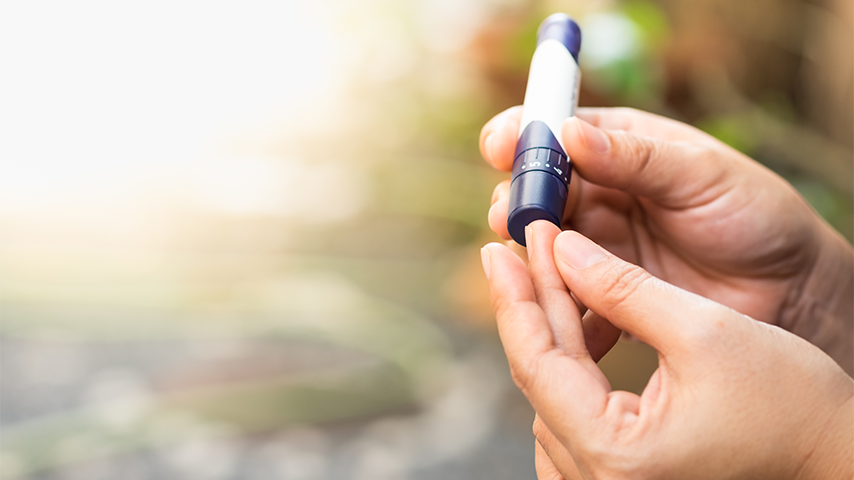 COVID-19 Threats And Precautions For Diabetic Patients