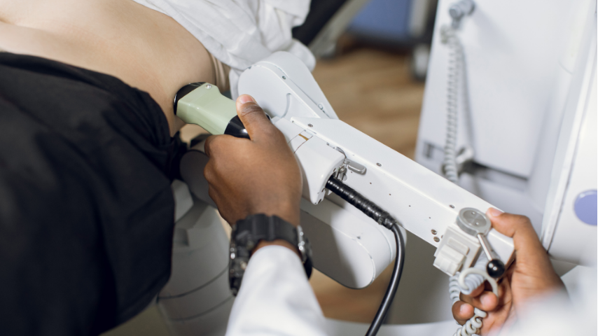 Shockwave Lithotripsy-What It Really Is and When It’s Used