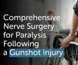 Complex Nerve Surgery A Chizoba Luke's Journey to Recovery Gleneagles Hospital, Mumbai1