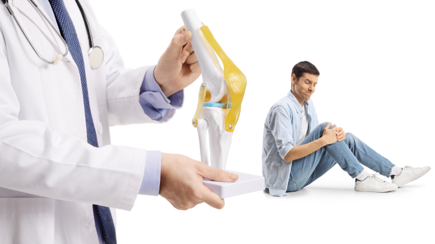 Am I Too Young for a Total Knee Replacement-What You Need to Know in Your 40s & 50s