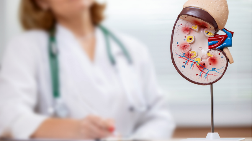 What questions to ask your urologist before booking laser TURP for advanced prostate issues