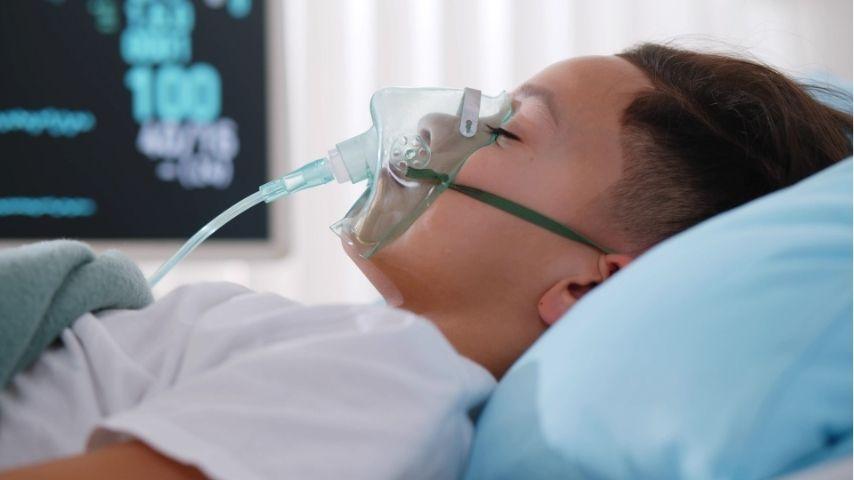 When ECMO Isn&rsquo;t Enough &mdash; What Happens If the Underlying Disease or Injury Fails to Improve