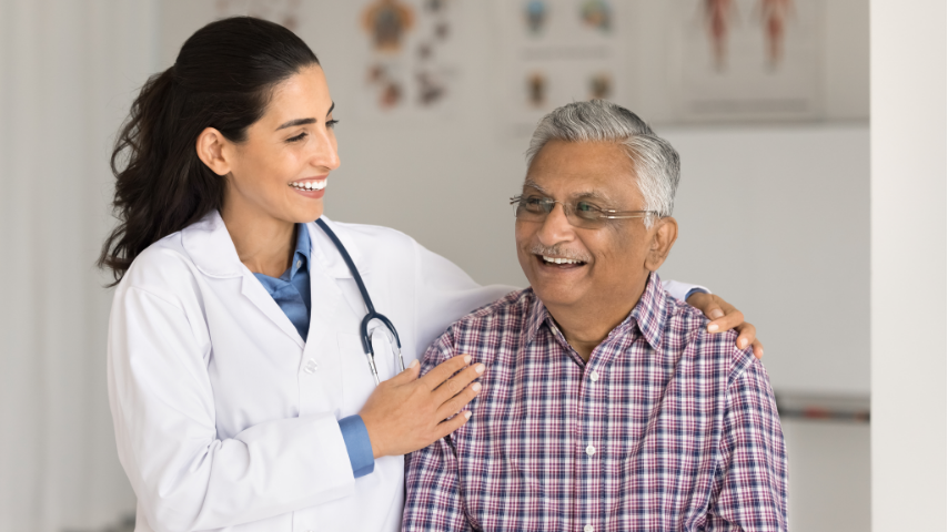 How to Choose the Right Surgeon for Your Shoulder Arthroscopy in India