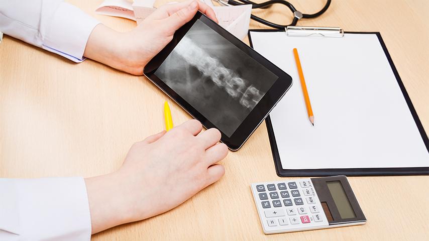 Cost of Key Hole Spine Surgery in India What Hospitals Charge and What You Need to Budget