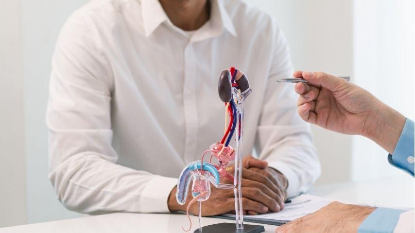 PAE vs TURP vs Laser vs Medical Therapy &mdash; A Decision Guide for Men with Enlarged Prostate