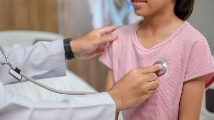 Risks, Complications and What to Watch For After Pediatric Bone Marrow Transplant