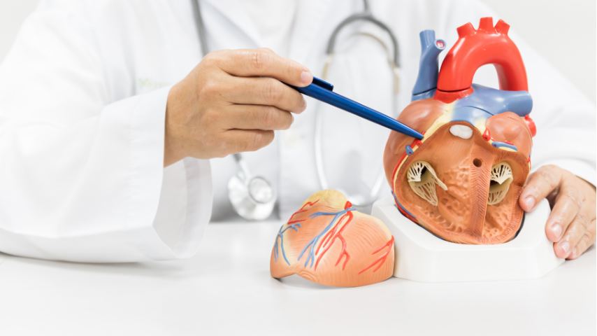Beyond the Bypass Managing Post-CABG Risks Like Infection, A-Fib, and Bleeding