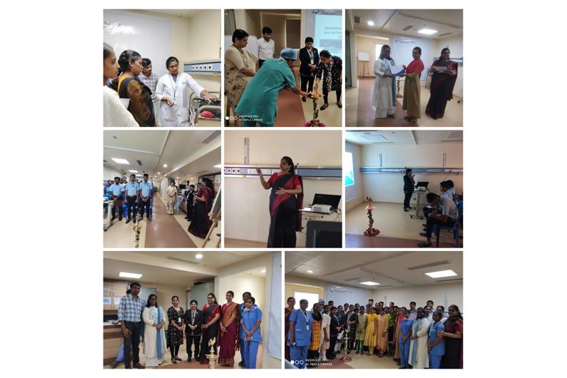 In-house workshop on Back to Basics on Oncology