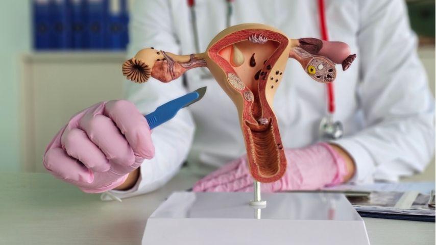 Long-Term Health After Hysterectomy-Hormones, Bone Health, and What Research Says