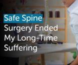 Chronic Back Pain Expert Care and Personalized Treatment at Gleneagles Hospital, Chennai1