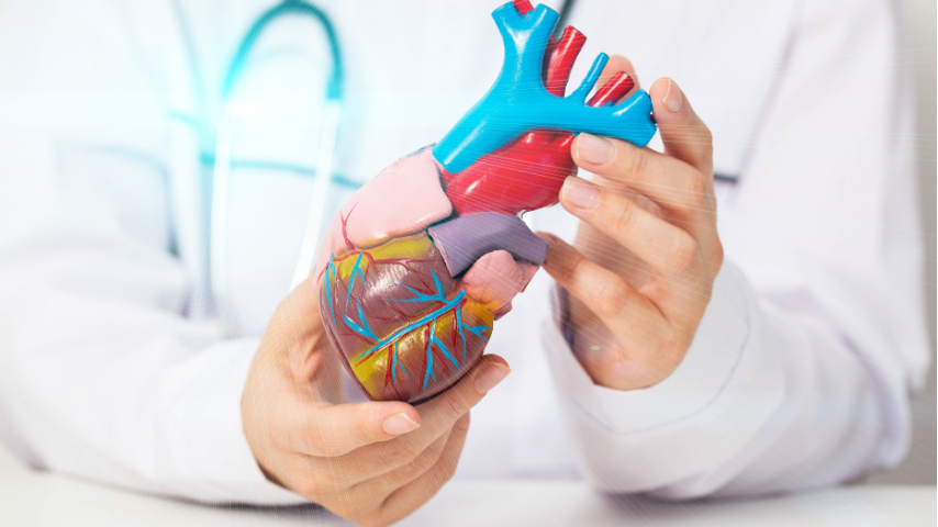 What Are the Potential Complications After Primary Angioplasty—And How Can I Prevent Them