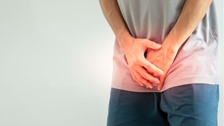 Living with BPH-Day-to-Day Challenges Before Treatment