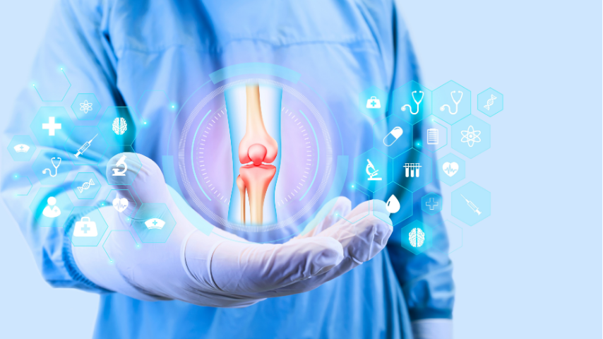 Why Does My Knee Lock Up or Crack Understanding Early Signs of Osteoarthritis