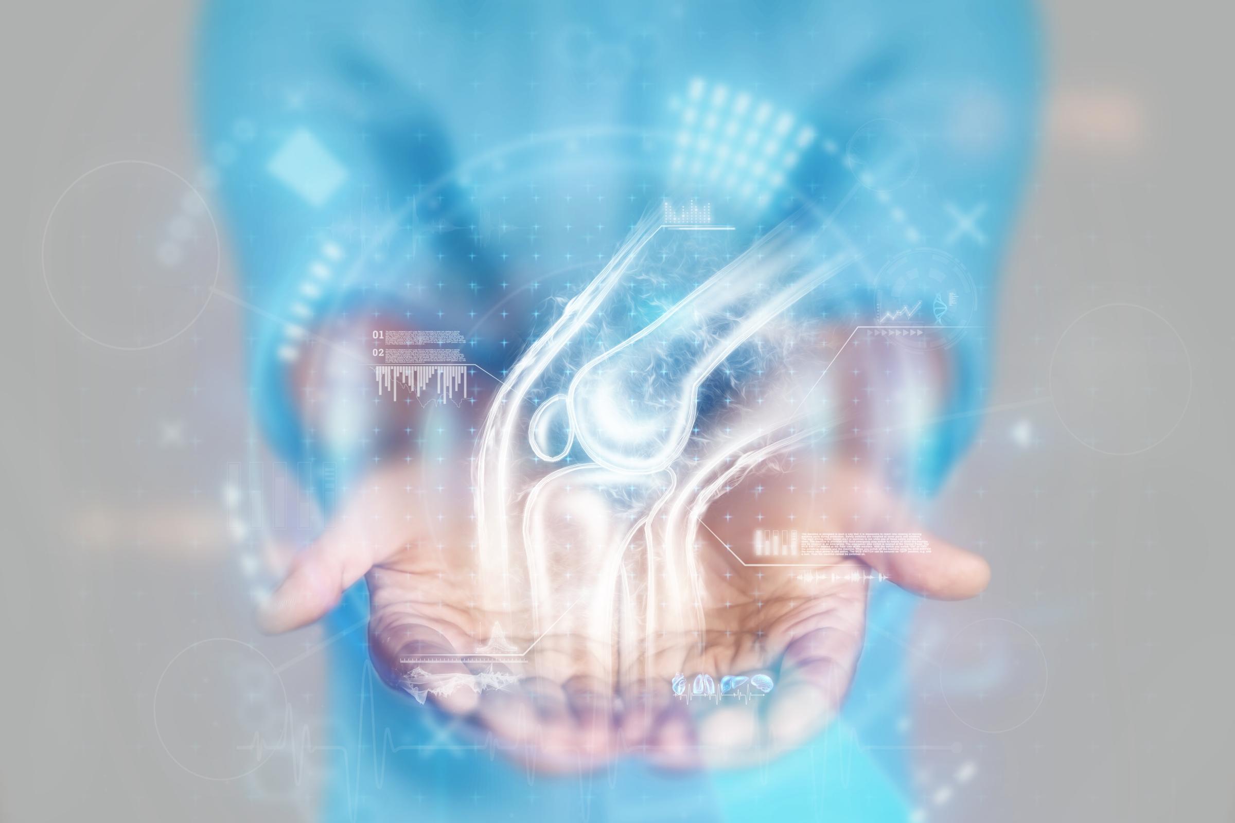 How to Choose the Right Surgeon & Hospital for Your Knee Replacement