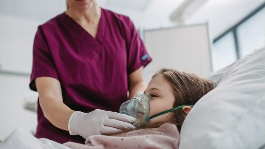 When and Why Doctors Use ECMO in Kids &mdash; Common Conditions Explained