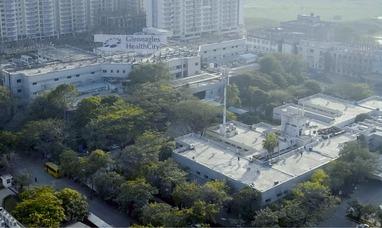 Chennai home