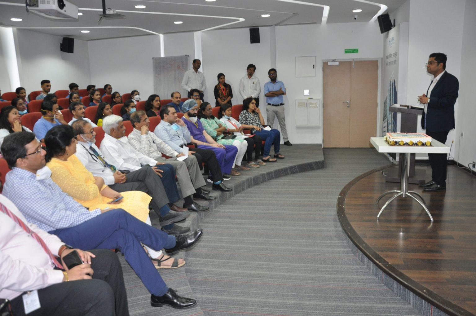 WSO Excellent Stroke Care Award