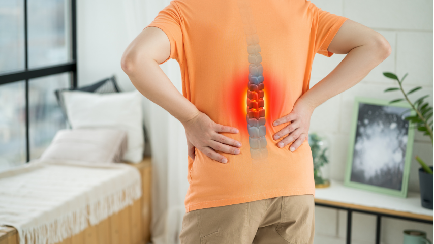 I’ve Got Back Pain from a Compression Fracture—What Are My Options