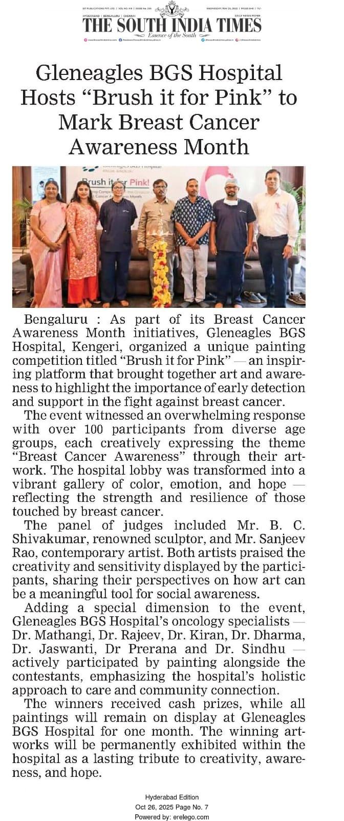 BGS-The South Indian Times-26th Oct 2025 -Pg7