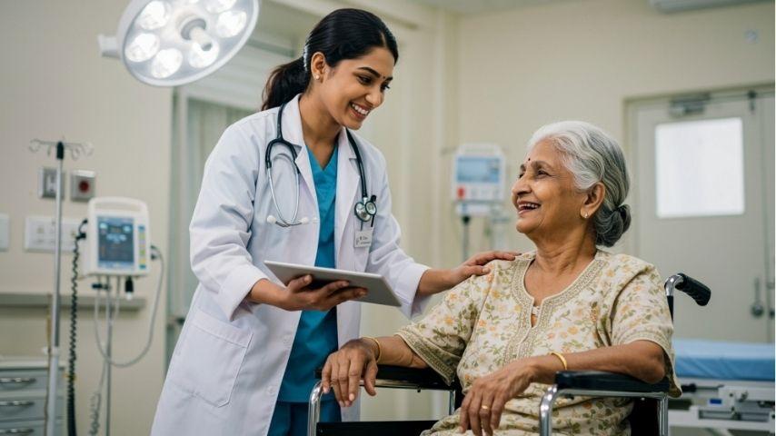 Life After HIPEC- Diet, Exercise and Lifestyle Changes That Help Recovery