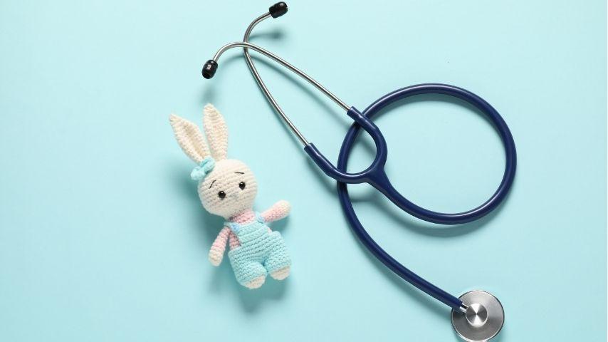 Common Types of Congenital Heart Defects in Children &mdash; And How They Are Treated