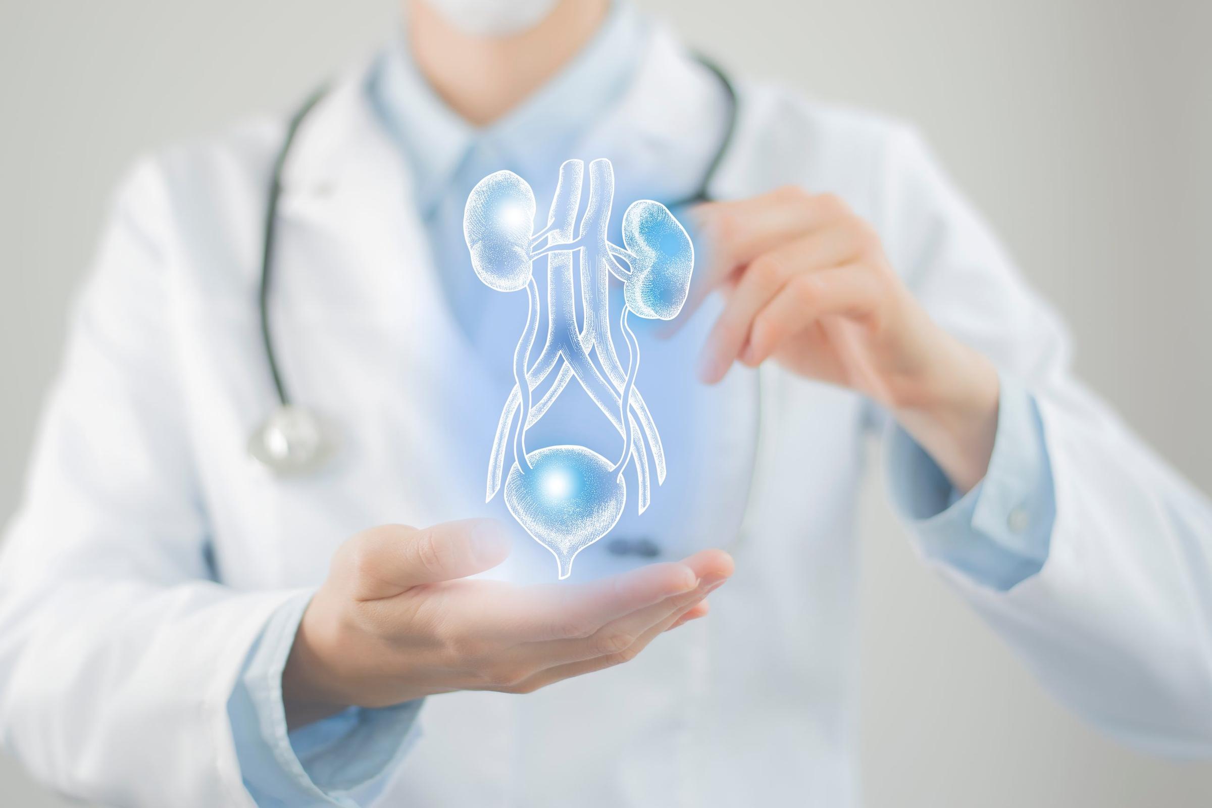 Everything You Need to Know About Bladder Cancer