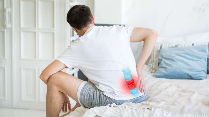 I&rsquo;ve Been Told I Have a Compression Fracture &mdash; 7 Questions to Ask Before Considering Vertebroplasty