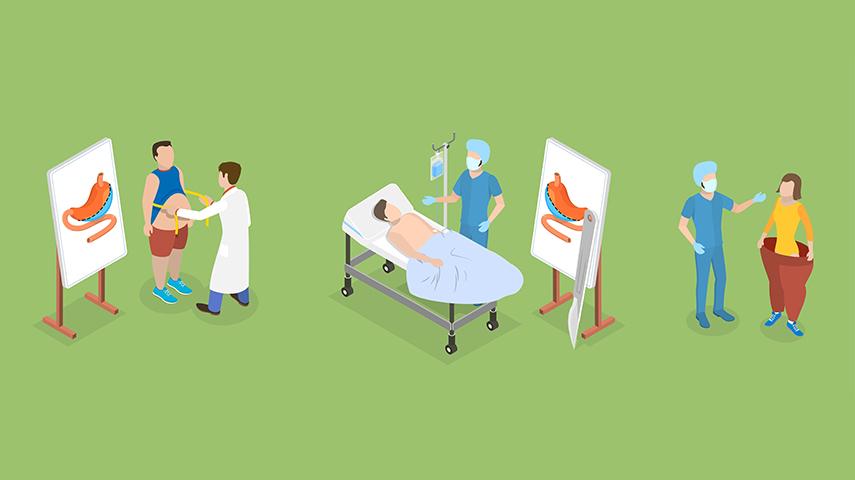 Bariatric Surgery for Diabetes- Can Weight-Loss Surgery Reverse Type 2