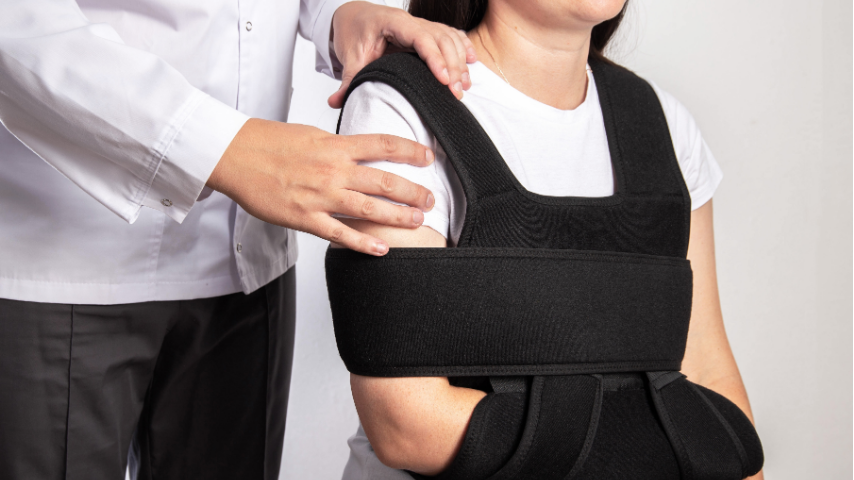 What If Things Don’t Go as Planned-Handling Complications or Failed Outcomes After Shoulder Arthroscopy in India