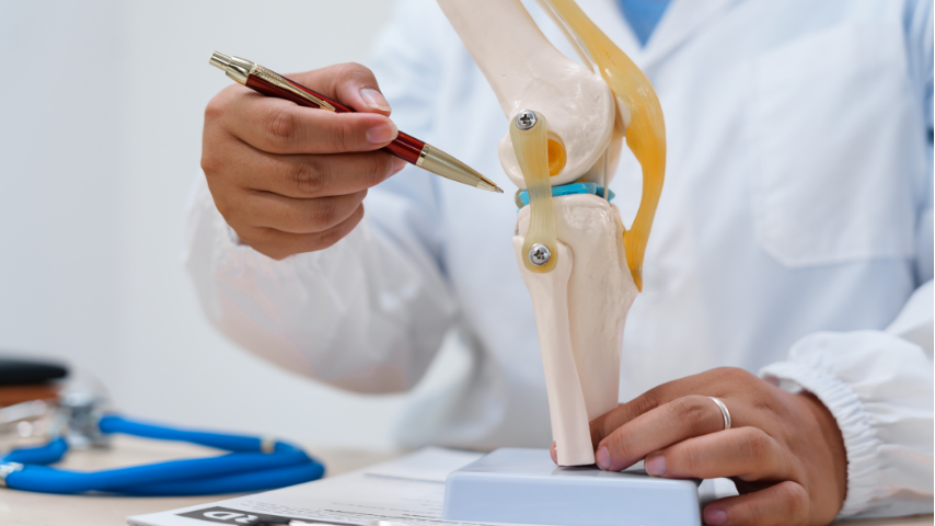 Autograft vs Allograft vs Quadriceps vs Patellar Tendon Which Graft is Best for ACL Reconstruction