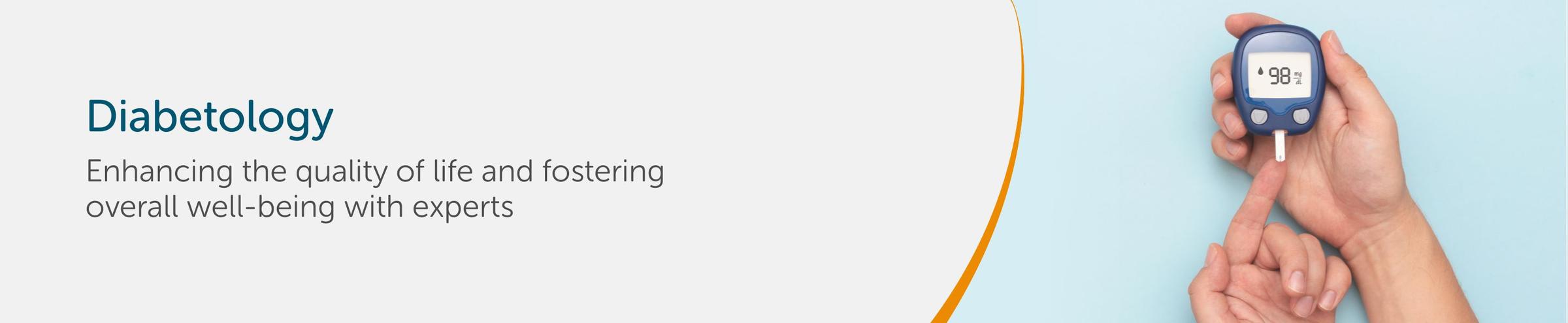 Best Diabetes Hospital in India 