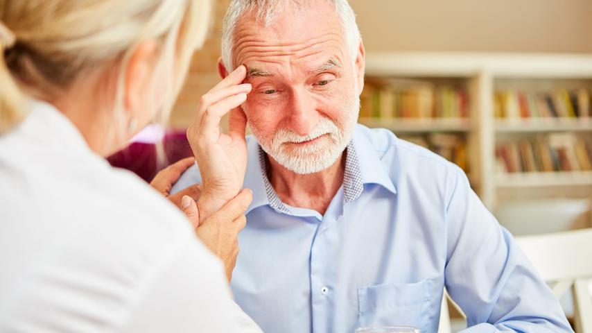 What is Dementia Symptoms, Causes, and Treatment.