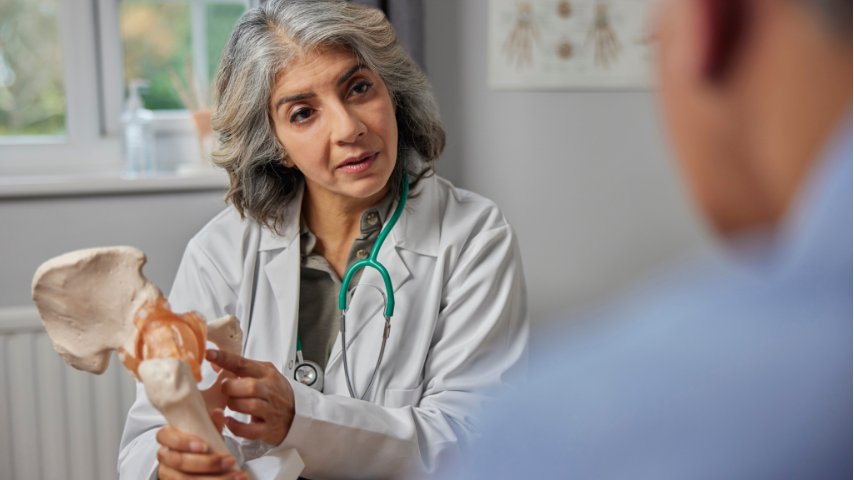 Preoperative Preparation for THR What I Wish I’d Done Before Surgery