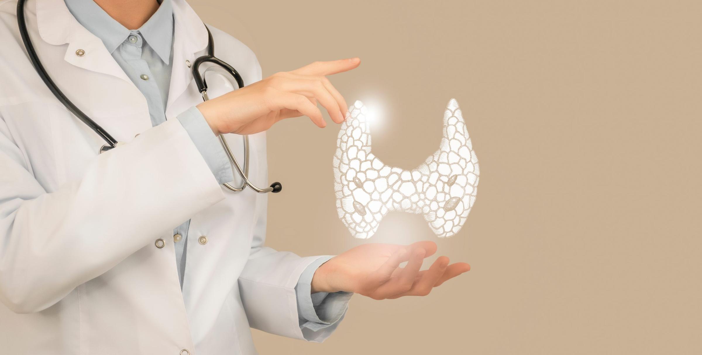 Thyroidectomy Surgery Types, Procedure & Recovery