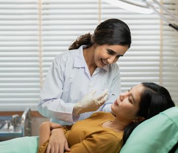 Preparing for Surgery