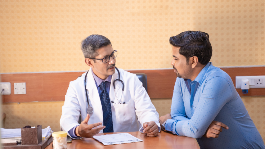 Finding the Right Doctor for Tumour Ablation-What Reviews and Outcomes Matter