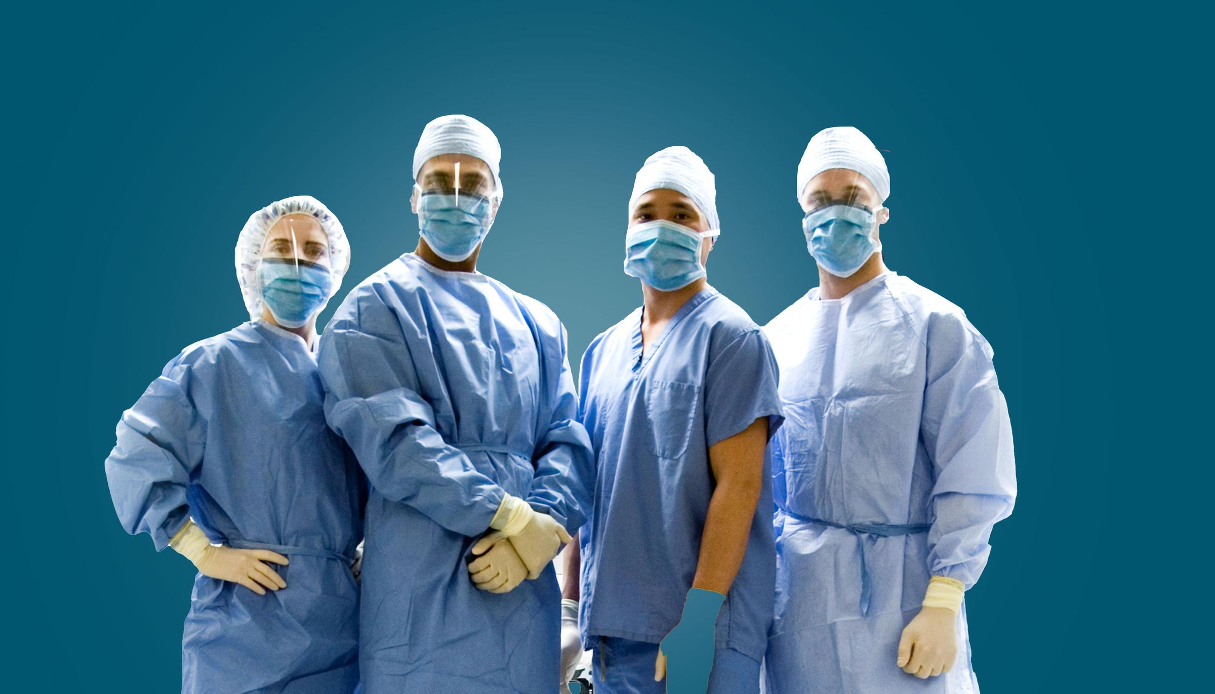 doctors background 0