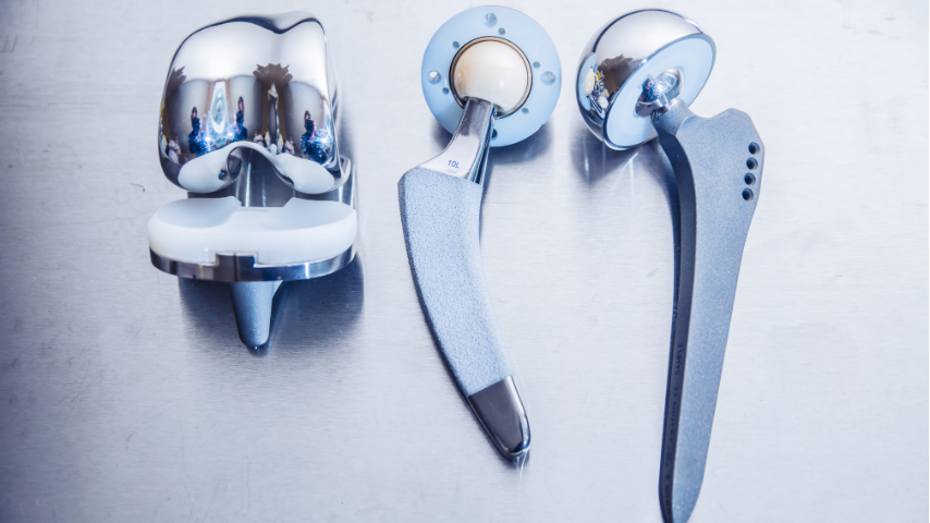 THR Implants Materials, Longevity & Revision Risks—What You Must Consider