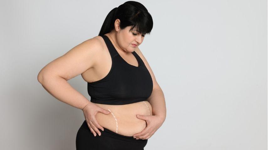When Is Bariatric Surgery Not Enough-Why Some Patients Regain Weight & What To Do