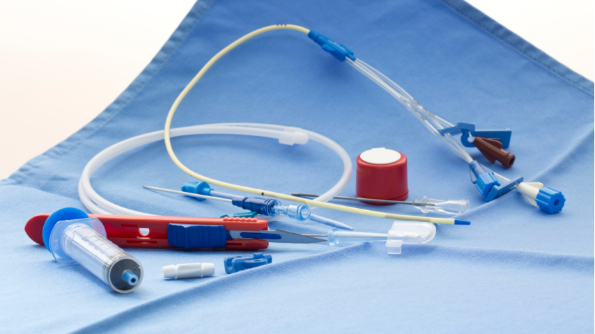 How Does a Central Venous Access Device Affect My Daily Life