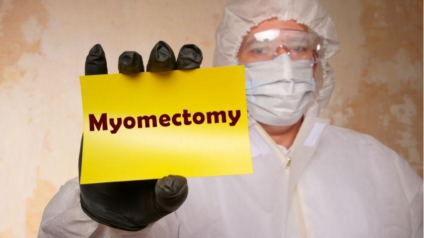 Preparing for Myomectomy-Questions to Ask Your Surgeon + Pre-Op Tips (Diet, Anemia, Fibroid Shrinkage)