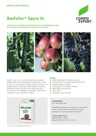 Product Leaflet Basfoliar Spyra SL