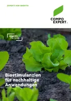 Biostimulanzien für nachhaltige Anwendungen