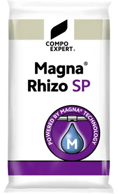 Magna Rhizo SP