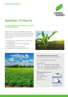 Basfoliar®P-Max SL